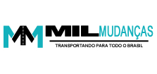 Logo Mil Mudanças