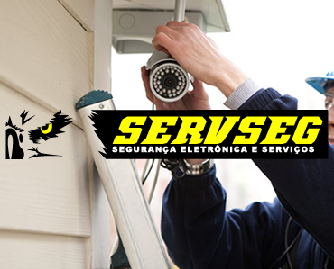 Imagem Servseg